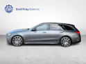Mercedes-Benz C 43 AMG 4matic Kombi