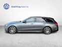 Mercedes-Benz C 43 AMG 4matic Kombi