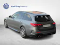 Mercedes-Benz C 43 AMG 4matic Kombi