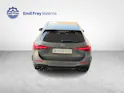 Mercedes-Benz C 43 AMG 4matic Kombi