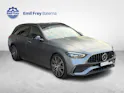 Mercedes-Benz C 43 AMG 4matic Kombi