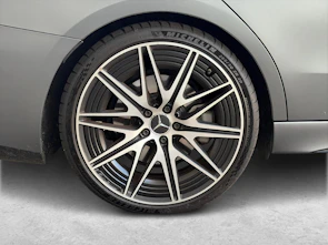 immagine del veicolo MERCEDES-BENZ C 43 AMG 4matic Kombi