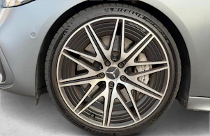 immagine del veicolo MERCEDES-BENZ C 43 AMG 4matic Kombi
