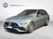 Mercedes-Benz C 43 AMG 4matic Kombi