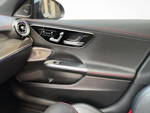 immagine del veicolo MERCEDES-BENZ C 43 AMG 4matic Kombi