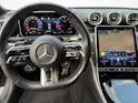 Mercedes-Benz C 43 AMG 4matic Kombi