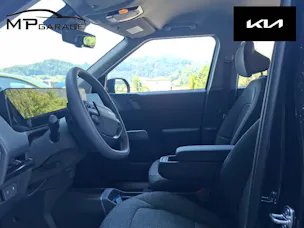 Kia EV2 61 kWh Air 4P