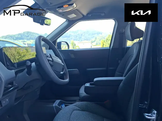 Kia EV2 61 kWh Air 4P