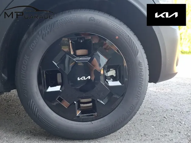 Kia EV2 61 kWh Air 4P