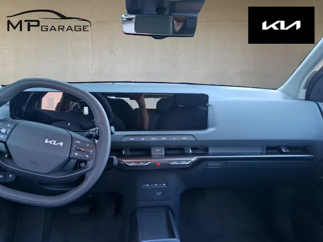 Kia EV2 61 kWh Air 4P