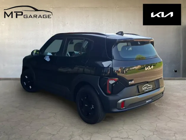 Kia EV2 61 kWh Air 4P
