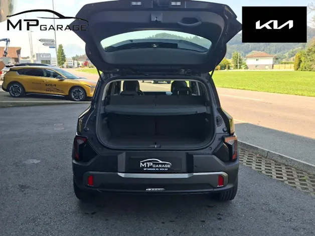 Kia EV2 61 kWh Air 4P