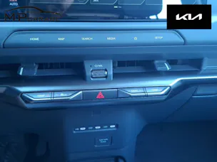 Kia EV2 61 kWh Air 4P