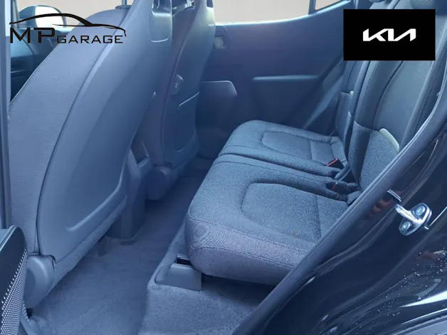 Kia EV2 61 kWh Air 4P