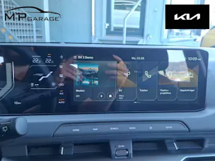 Kia EV2 61 kWh Air 4P