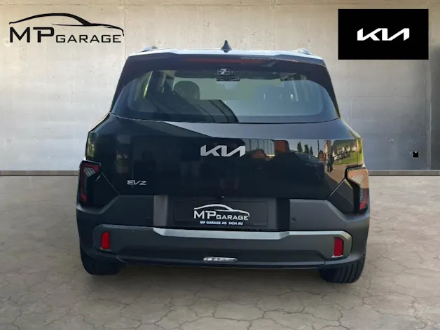 Kia EV2 61 kWh Air 4P