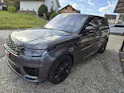 Land Rover Range Rover Sport 3.0 SDV6 HSE Dynamic