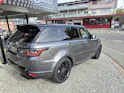 Land Rover Range Rover Sport 3.0 SDV6 HSE Dynamic