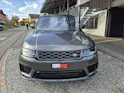 Land Rover Range Rover Sport 3.0 SDV6 HSE Dynamic
