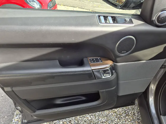 Land Rover Range Rover Sport 3.0 SDV6 HSE Dynamic