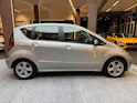 Mercedes-Benz A 200 Avantgarde