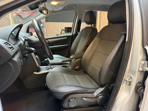 Mercedes-Benz A 200 Avantgarde