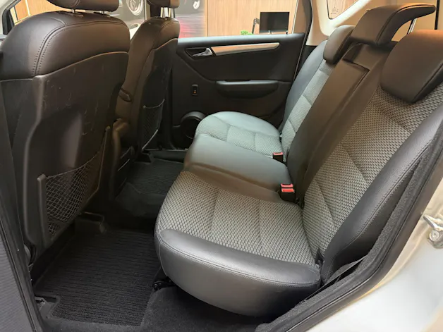 Mercedes-Benz A 200 Avantgarde