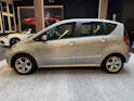 Mercedes-Benz A 200 Avantgarde