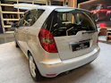 Mercedes-Benz A 200 Avantgarde