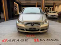 Mercedes-Benz A 200 Avantgarde