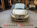 Mercedes-Benz A 200 Avantgarde
