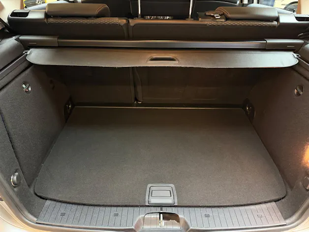 Mercedes-Benz A 200 Avantgarde