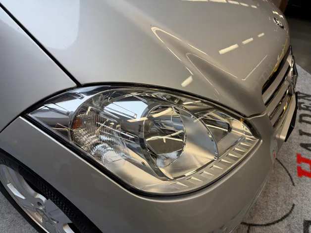 Mercedes-Benz A 200 Avantgarde