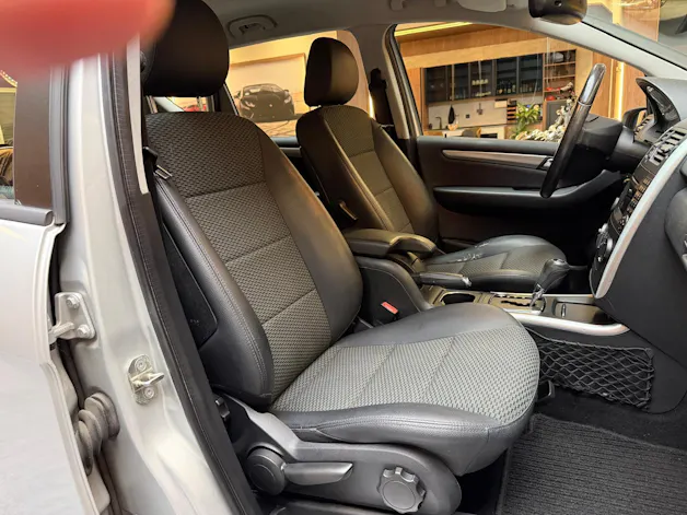 Mercedes-Benz A 200 Avantgarde