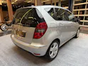 Mercedes-Benz A 200 Avantgarde
