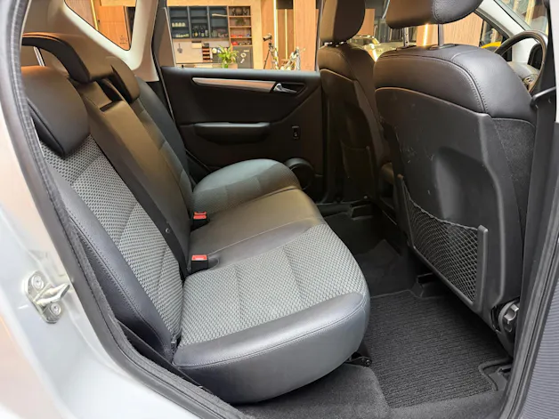 Mercedes-Benz A 200 Avantgarde