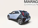 Toyota Aygo X 1.5 VVT-i HSD Trend