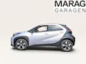 Toyota Aygo X 1.5 VVT-i HSD Trend