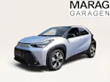 Toyota Aygo X 1.5 VVT-i HSD Trend