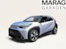 Toyota Aygo X 1.5 VVT-i HSD Trend