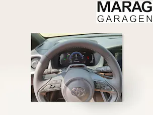 Toyota Aygo X 1.5 VVT-i HSD Trend