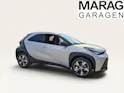 Toyota Aygo X 1.5 VVT-i HSD Trend