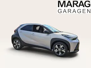 Toyota Aygo X 1.5 VVT-i HSD Trend