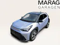 Toyota Aygo X 1.5 VVT-i HSD Trend