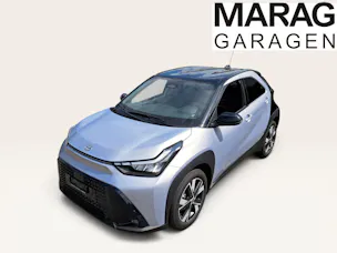 Toyota Aygo X 1.5 VVT-i HSD Trend
