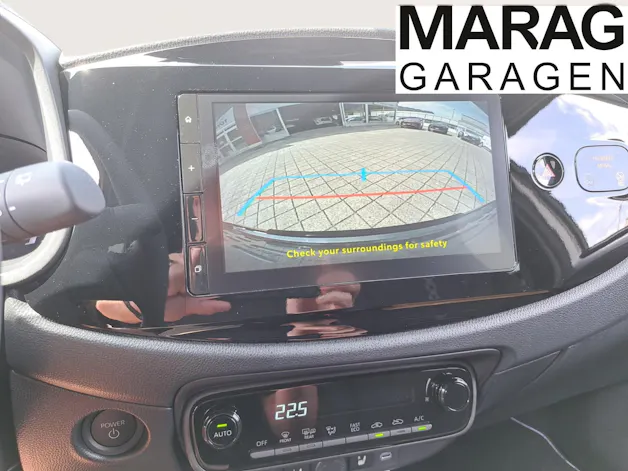 Toyota Aygo X 1.5 VVT-i HSD Trend