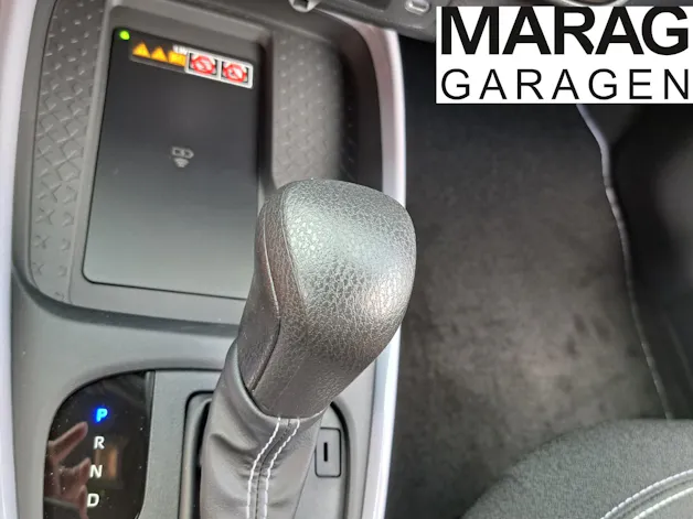 Toyota Aygo X 1.5 VVT-i HSD Trend