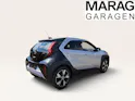 Toyota Aygo X 1.5 VVT-i HSD Trend