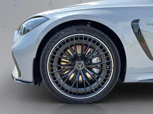 Mercedes-Benz CLE 53 AMG 4matic+ Coupé