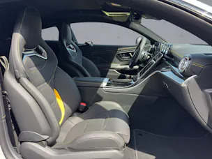 Mercedes-Benz CLE 53 AMG 4matic+ Coupé